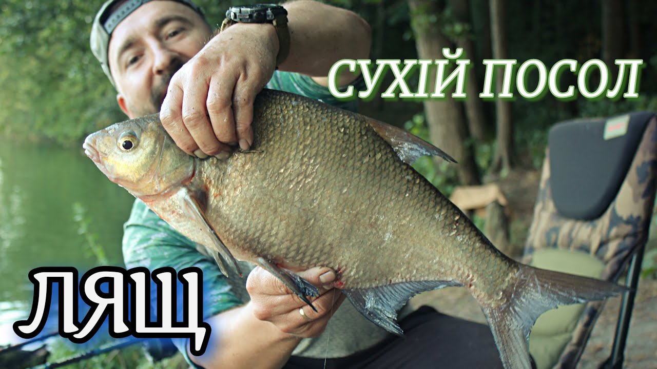 СУХИЙ ПОСОЛ - ПО - УКРАЇНСЬКІ! ЛЯЩ, ГУСТІРКА! ЛЮБА РИБА - ДУЖЕ СМАЧНА!