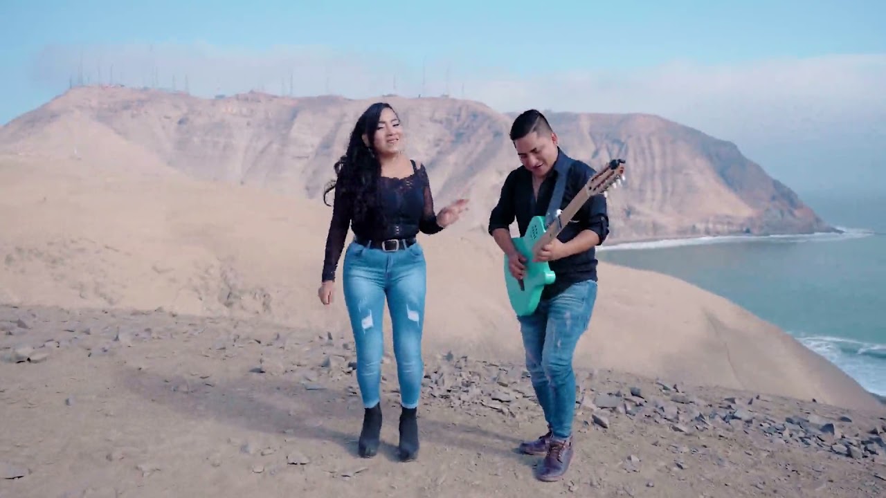 ROSITA DE ESPINAR Y WILMER ILMAN