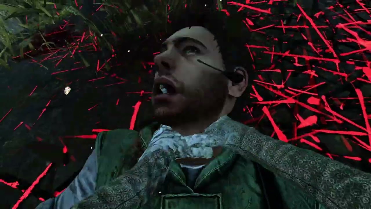 P100 Nurse Has Some Fun With Cute Cheryl Duo in Dead by Daylight