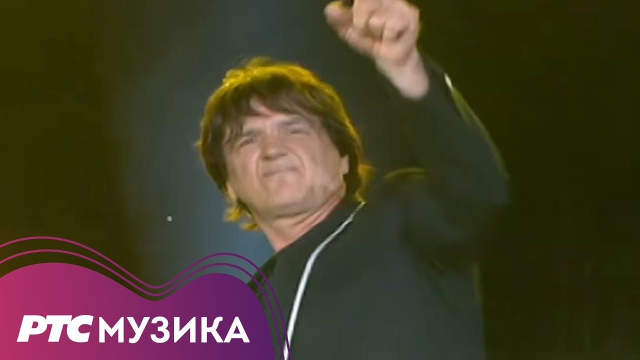 Zdravko Čolić - Glavo luda / Ušće 2011, Beograd LIVE