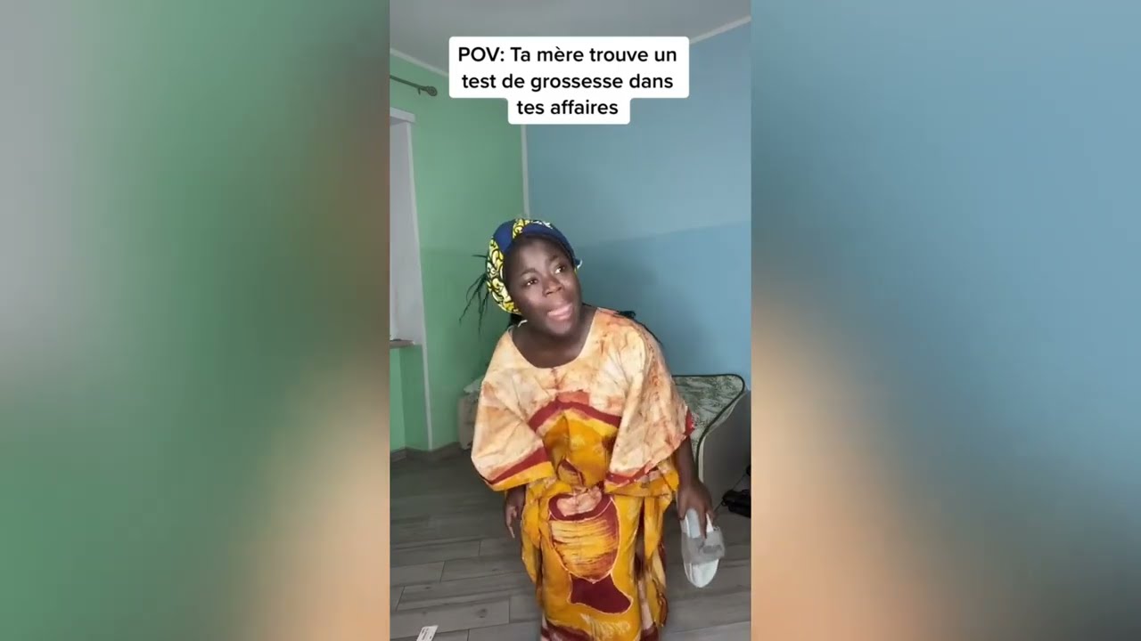 Maman de Rutho