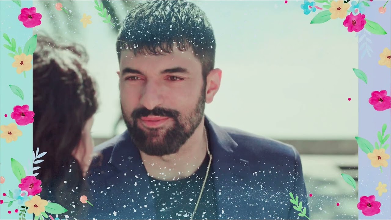  TAHIR& FARAH- IO SONO FARAH 1-2 💕💕💕💟💟💜💜♥️♥️♥️💗💗❤️💓#adimfarah #demetözdemir #enginakyürek @mediaset 