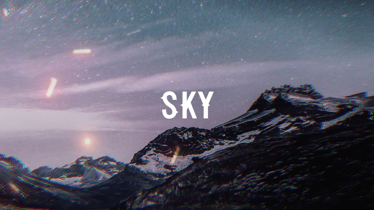 Alan Walker x AlexDy - Sky