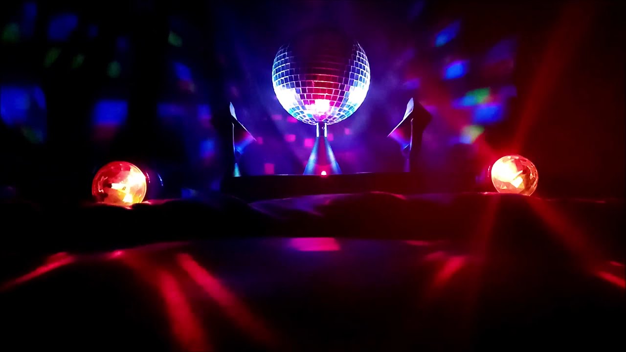 Schlager Techno Mix - Teil 2