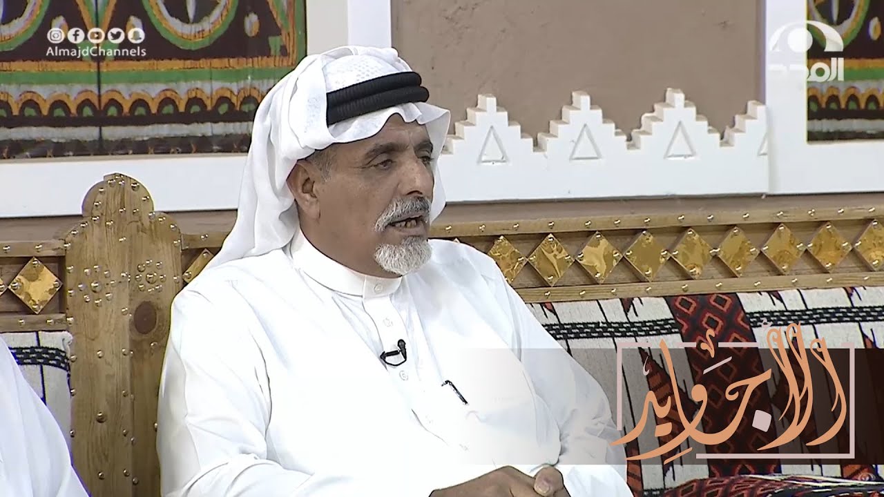 البارحة يا لطيف الروح هلن الحبايب - شيلة جماعية بصوت صالح البادي