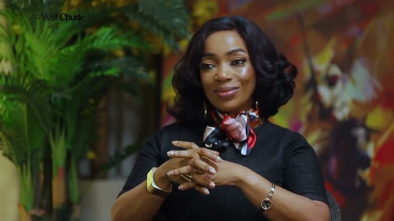 I voted for President Tinubu because Nigerians offended me - Bimbo Akintola
