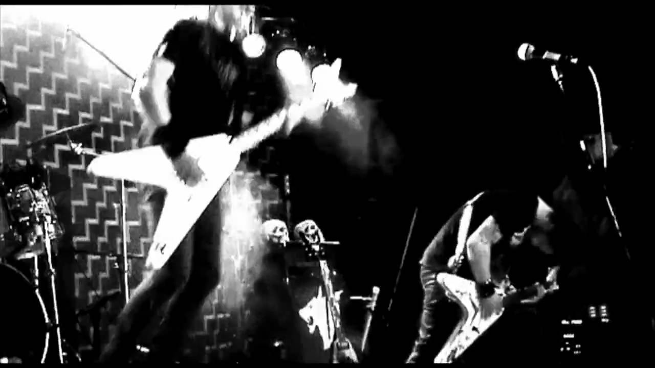 WOLF - Speed On (OFFICIAL VIDEO)