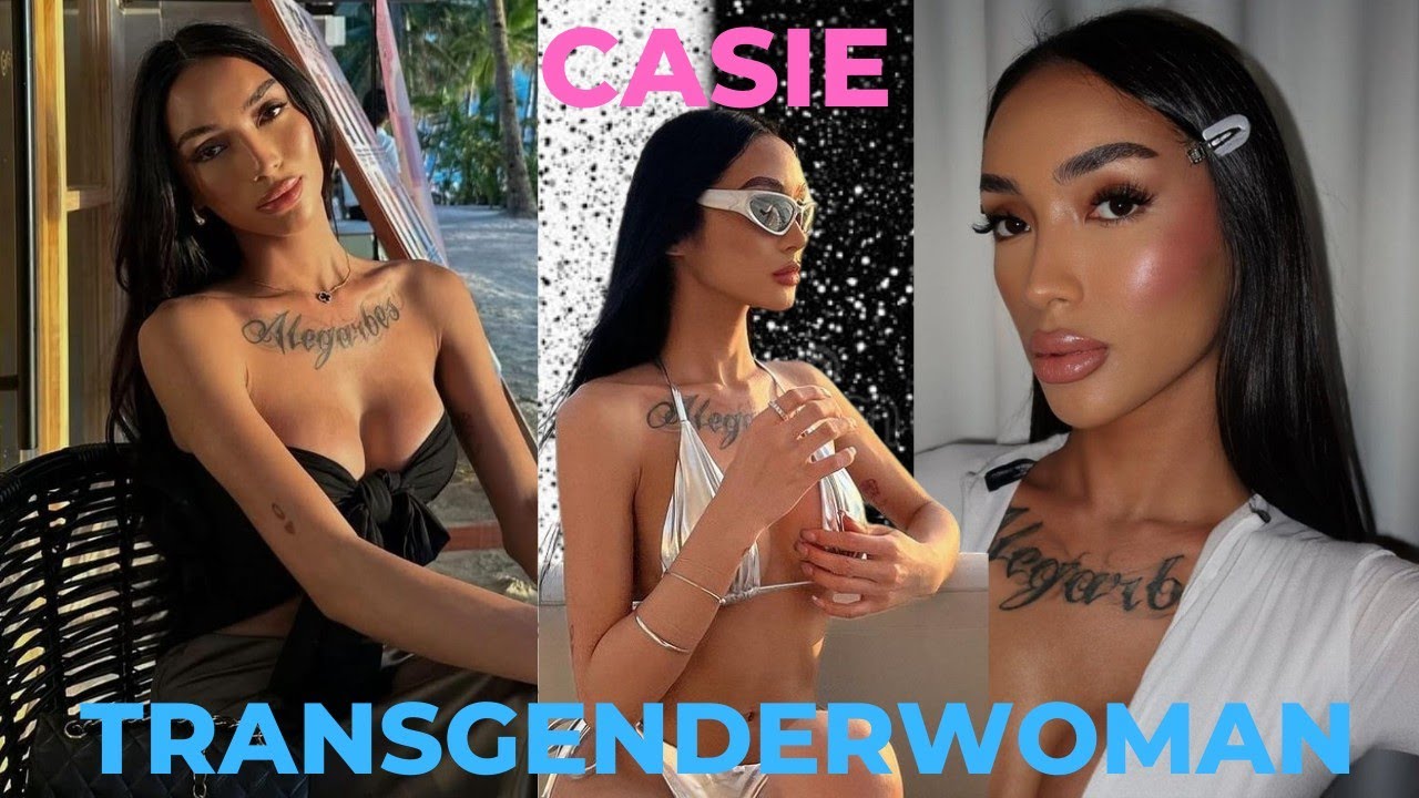 She didn't expect that she would be a model in Dubai