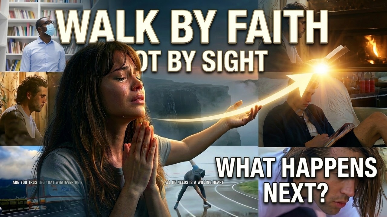 "Finding Strength in Faith: A Christian Guide to Overcoming Challenges"
