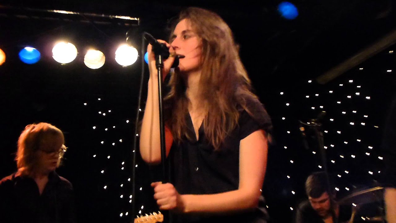 Terrible Feelings - Impending doom - LIVE OSLO 2013
