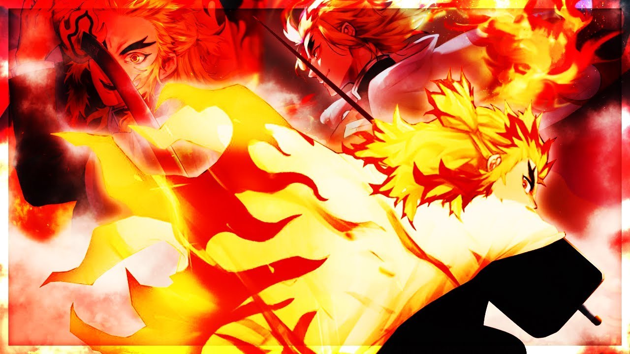 EXCLUSIVE GAME REVAMP FIRST LOOK IN DEMON SLAYER ROBLOX