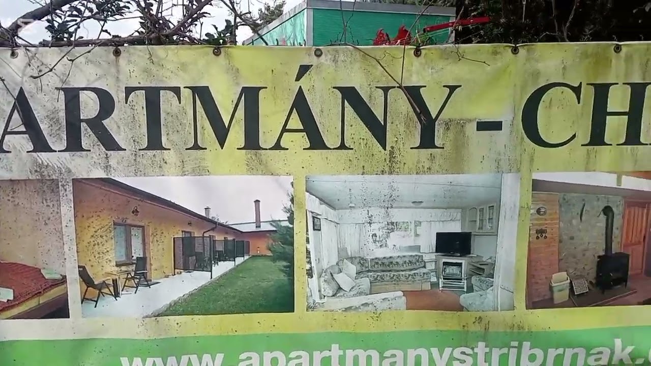 Hradec Králové camp Stříbrný rybník 