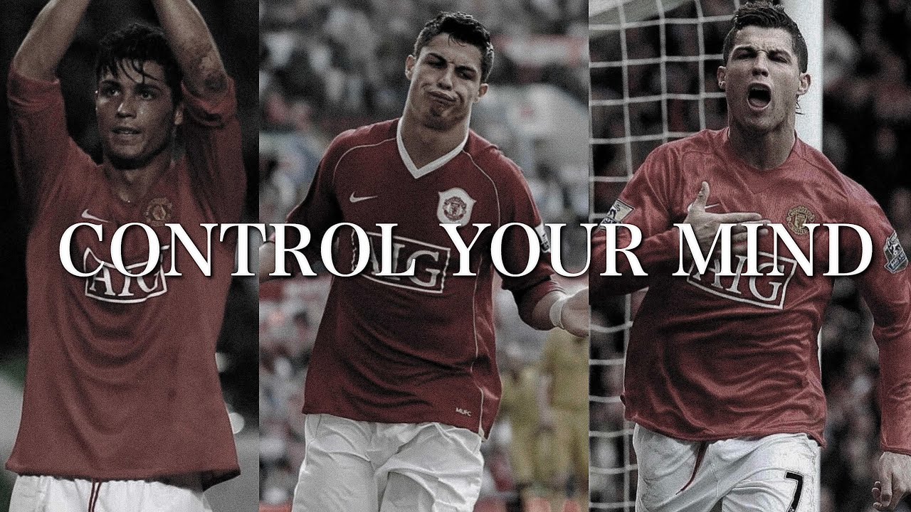 Ronaldo’s Mindset Shift To Greatness | Most Powerful MOTIVATIONAL Speech 