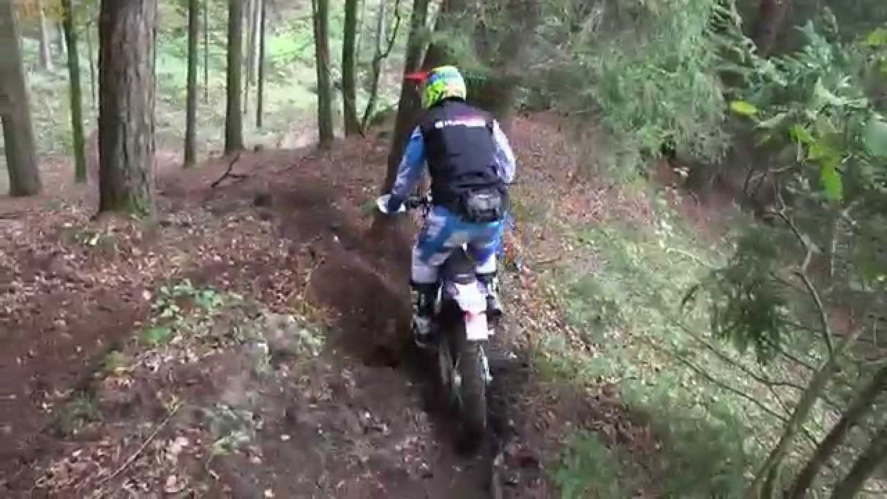 Enduro DEM 2014 Lauf 8 - Streitberg // German Enduro Championship 2014 Round 8 - Streitberg