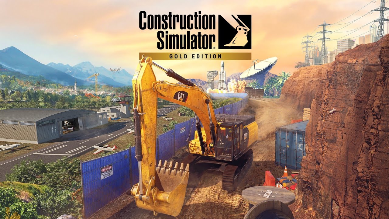 Construction Simulator How to use Multiplayer