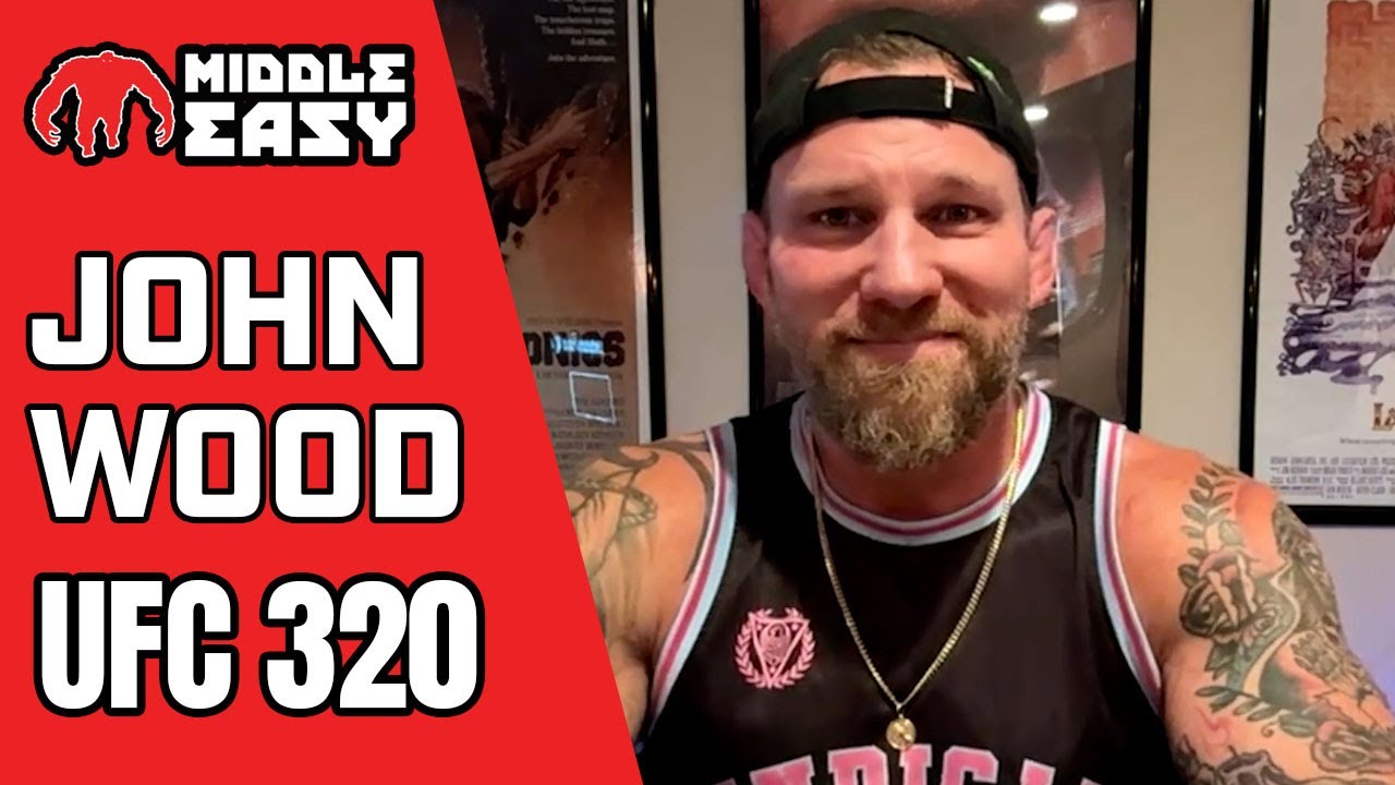 Тренер Мераба планирует сделать Кори Сэндхагена «несчастным» на UFC 320