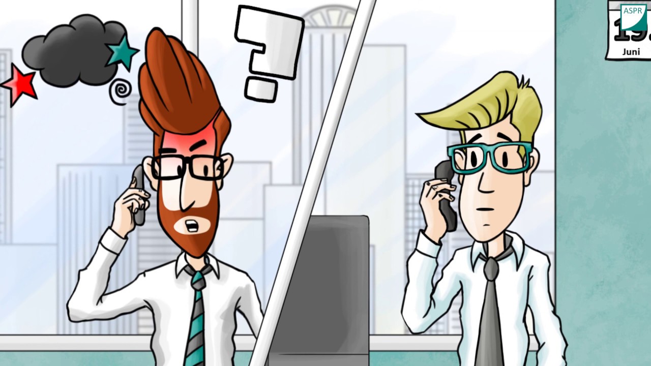 Was ist automatisiertes Passwort Management? Einfach erklärt mit dem ASPR Passwort Manager (2019)