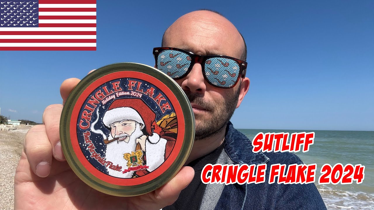 Sutliff - Cringle Flake 2024 - Un doloroso addio