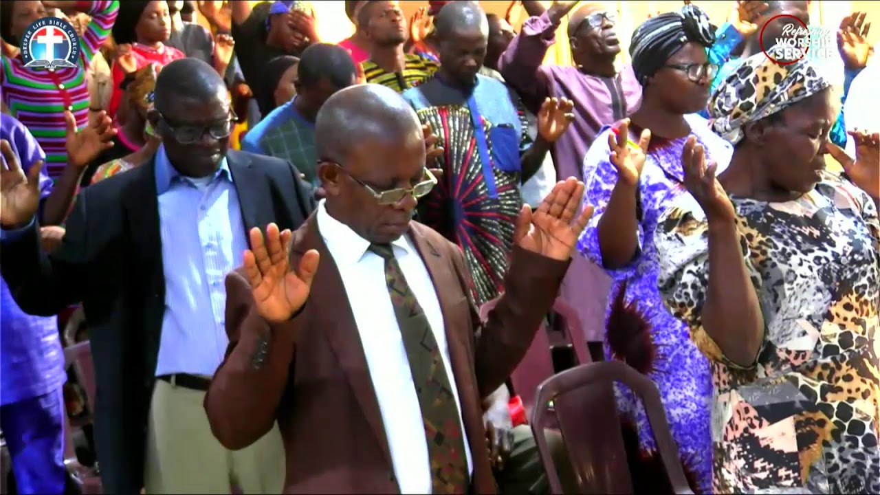 Super Sunday Encounter | You Will Not Leave the Same!