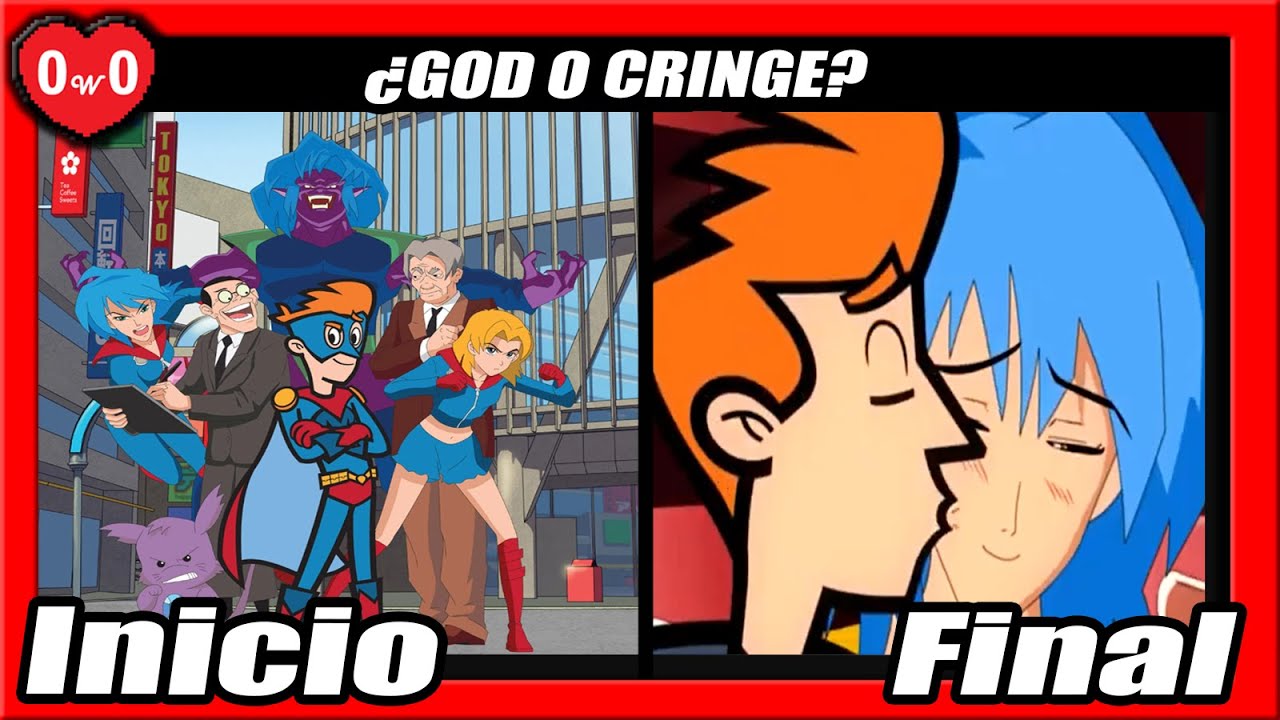 ¿COMO TERMINO EL PEOR SHOW DE NICKELODEON? | KAPPA MICKEY