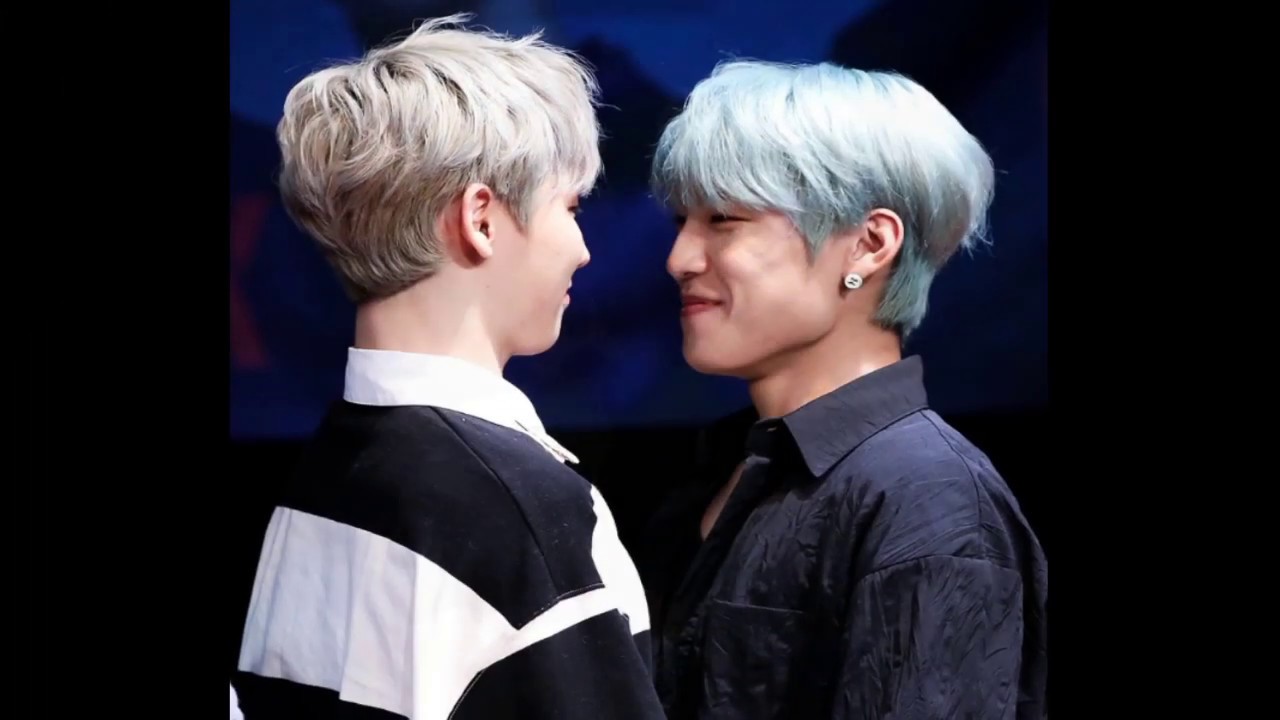 [참웅/Chamwoong/2woo] Park Woojin 박우진 x Jeon Woong 전웅 #8