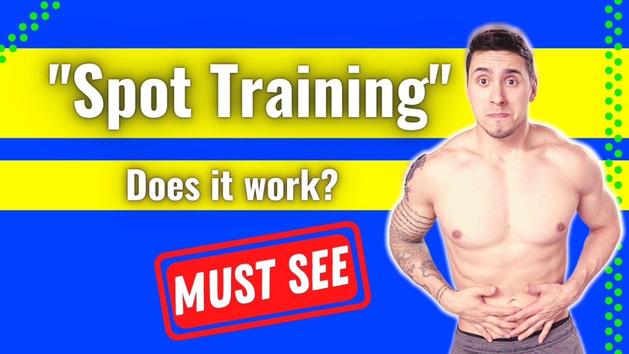 Does Spot Training Work