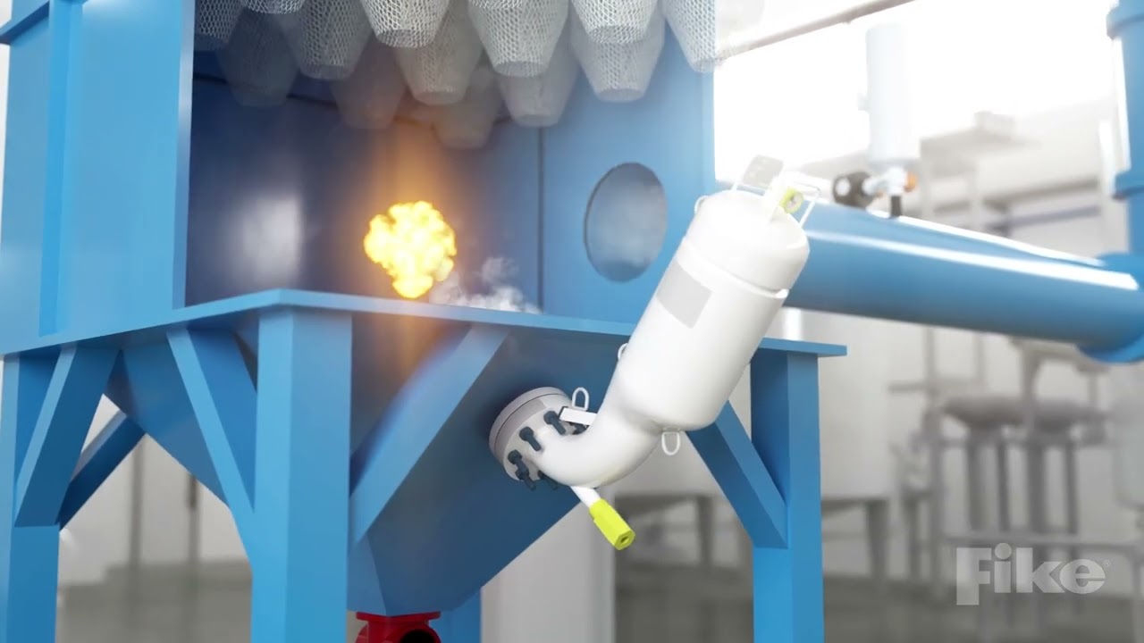 How Does An Active EP System Operate