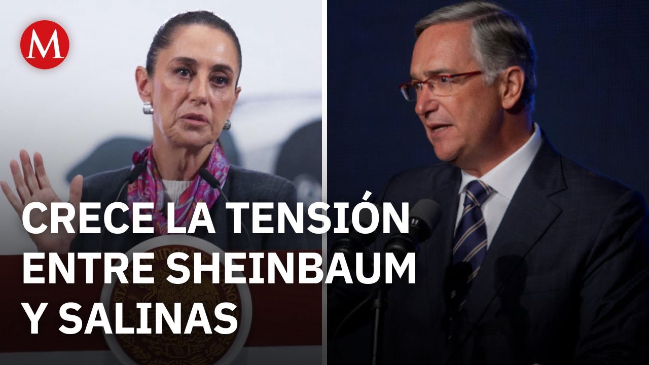 Ricardo Salinas Pliego solicita pagar 10 años de impuestos en 10 días