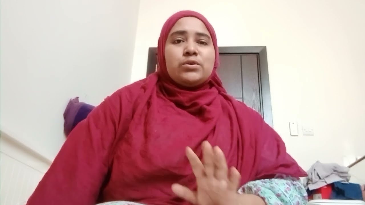 দুবাই চারপাশে গোলাগুলি ভোমে শব্দ সারাদিন রোজা রেখে অনেক আতঙ্কে ছিল ll দুবাই প্রবাসী Dubai lifestyles