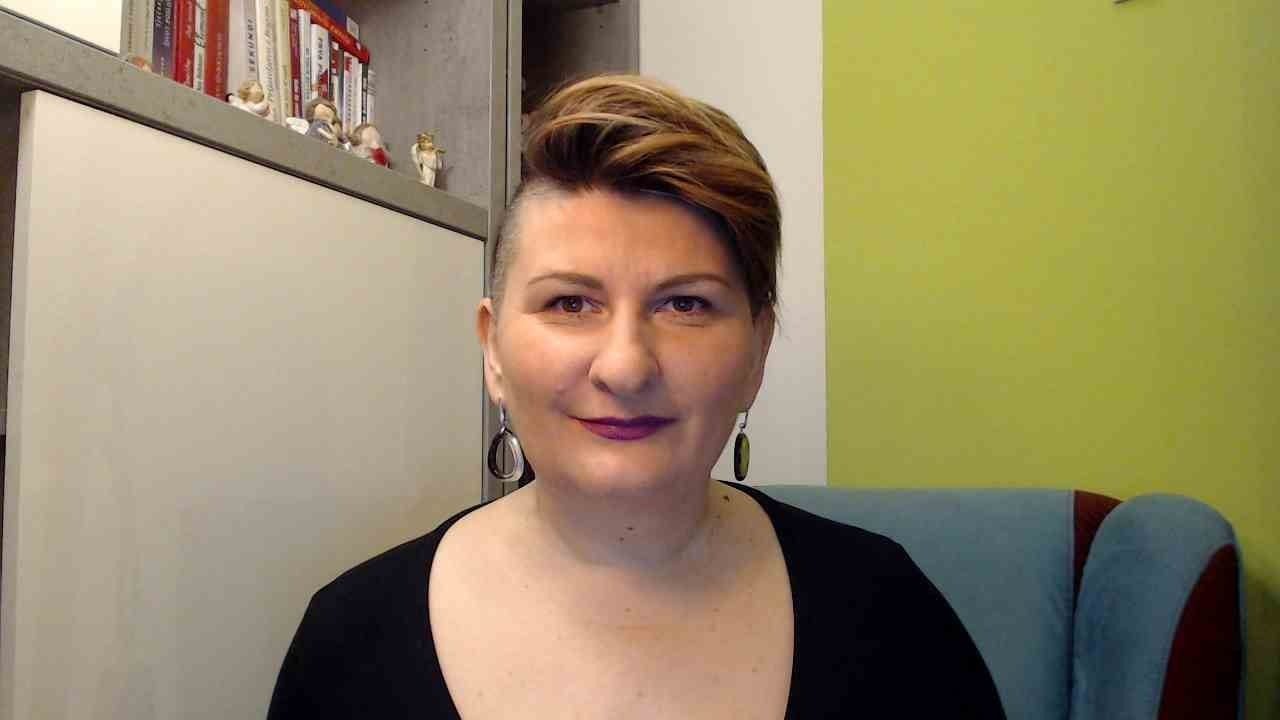 RASKID S NARCISOM: Pasivna-agresija ili agresivnost / dr. sc. Elvira Mlivić (Filaks)