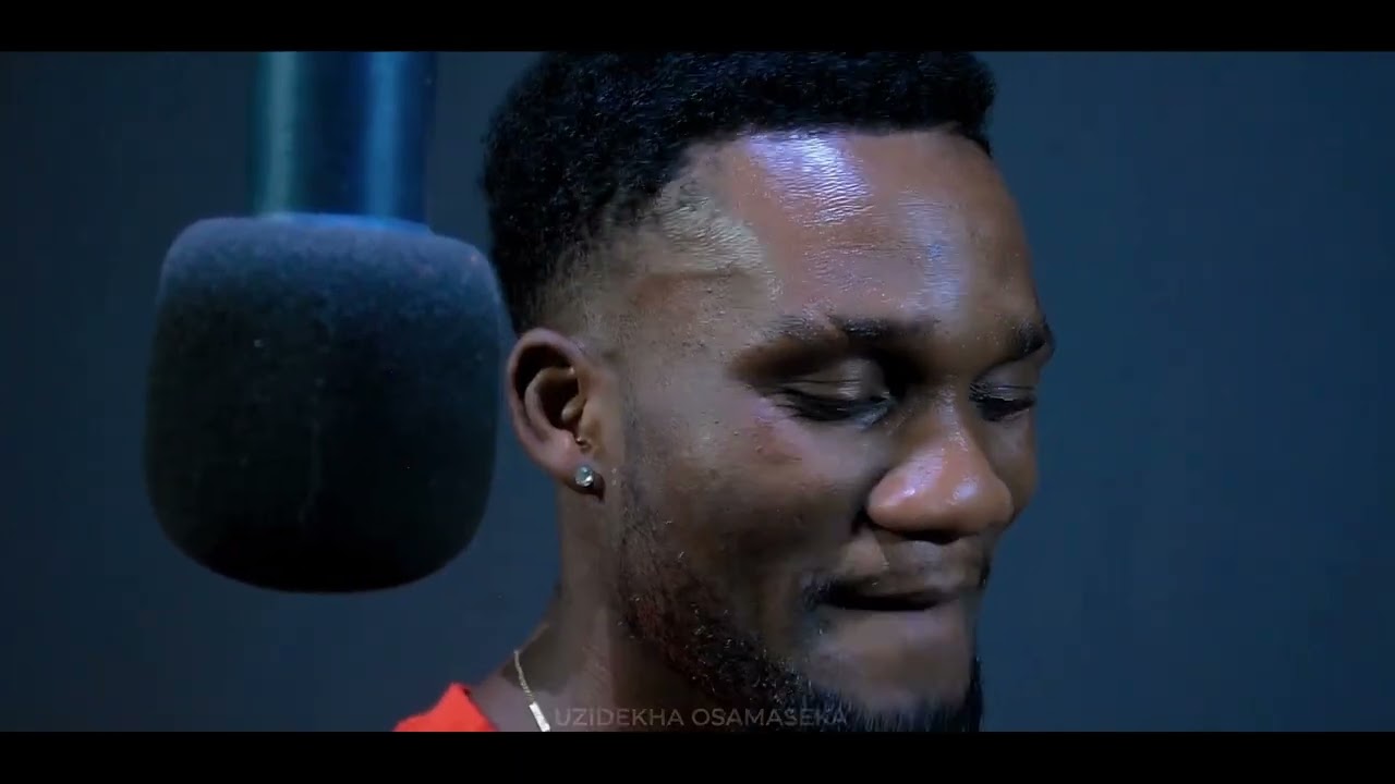 Foshezo_ malesa- official video 