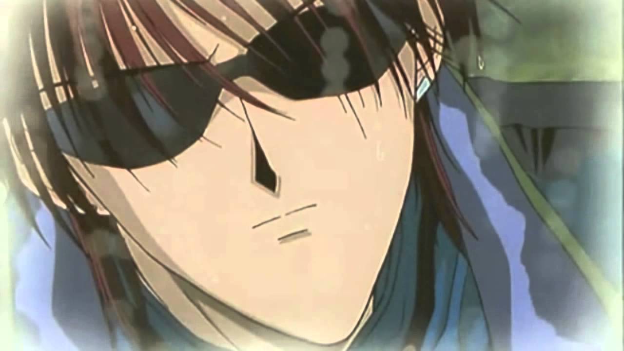 Ayashi no Ceres - A Thousand Year Love