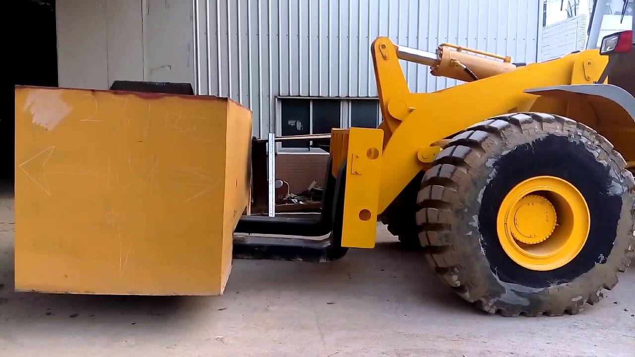 XIAJIN forklift loader ,mermer and granite machinery,forklift truck,block handler equipment，Kep&ccedil;e
