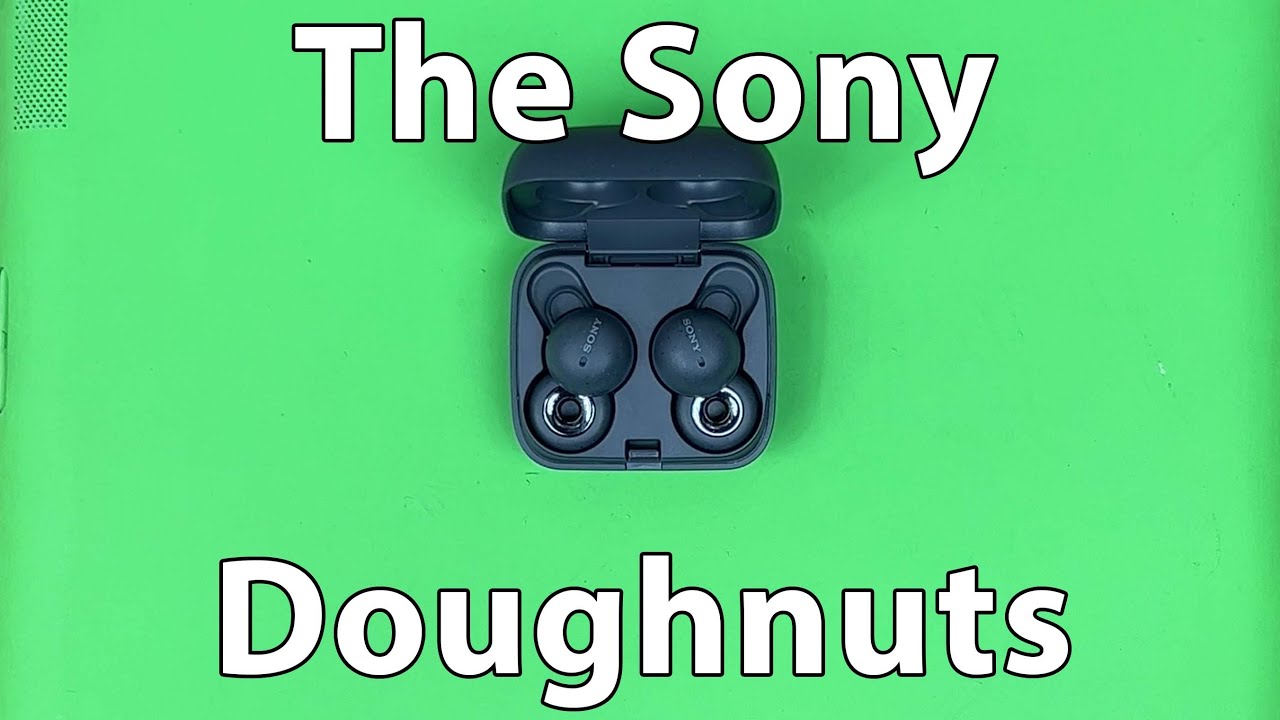 Yes. I got the Sony LinkBuds.