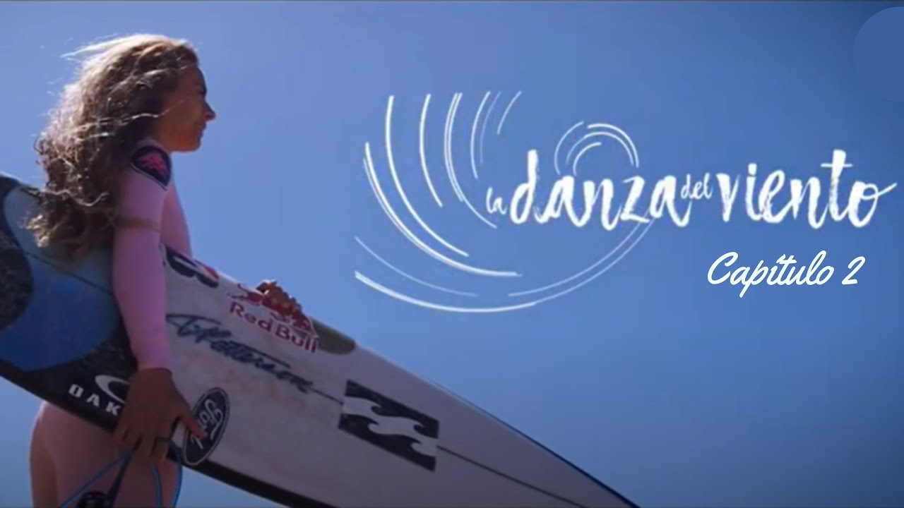La Danza del Viento - Capítulo 2 - El Palmar, Zahara de los Atunes y Tarifa