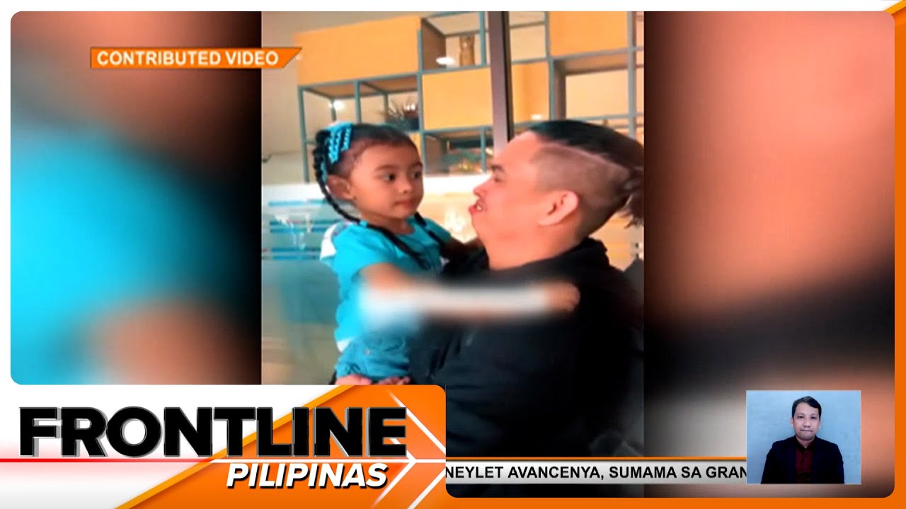 OFW na ama ng nasawi sa NAIA, 'di na nakaalis ng bansa; DMW, makikipagtulungan sa employer