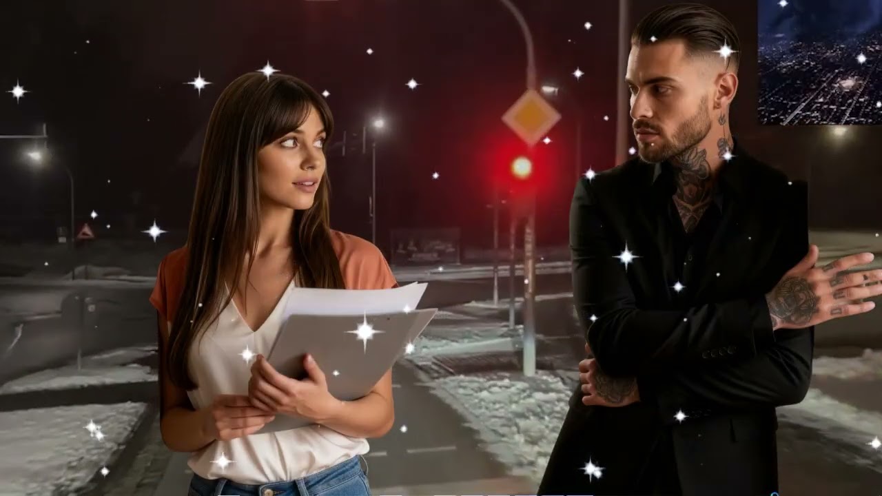 She Went to View an Apartment for Sale—Unaware the Foreign Owner Was a Mafia Boss