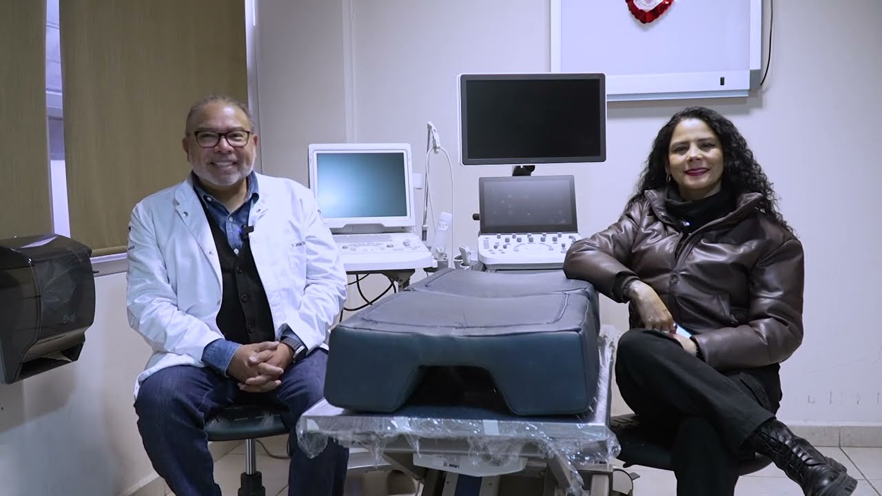 Programa de UAEMÉX  en el Hospital de Pequeñas Especies