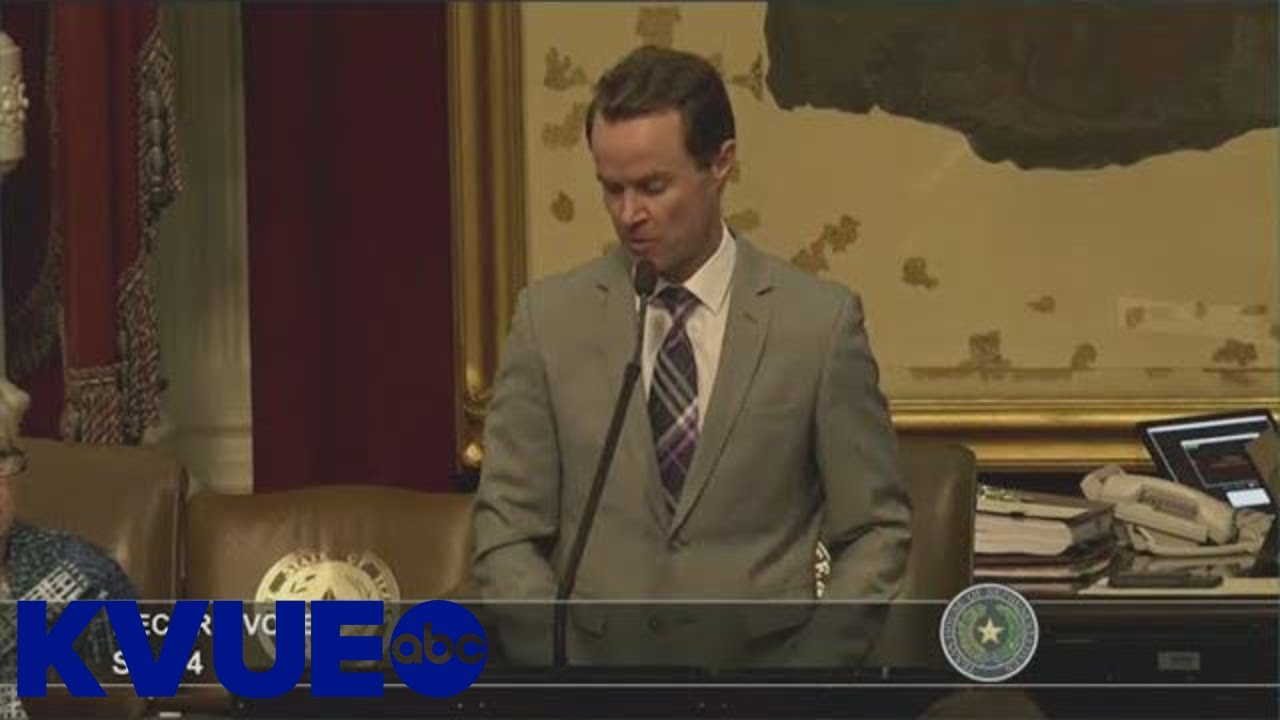 SB 14 gets initial passage in Texas House | KVUE