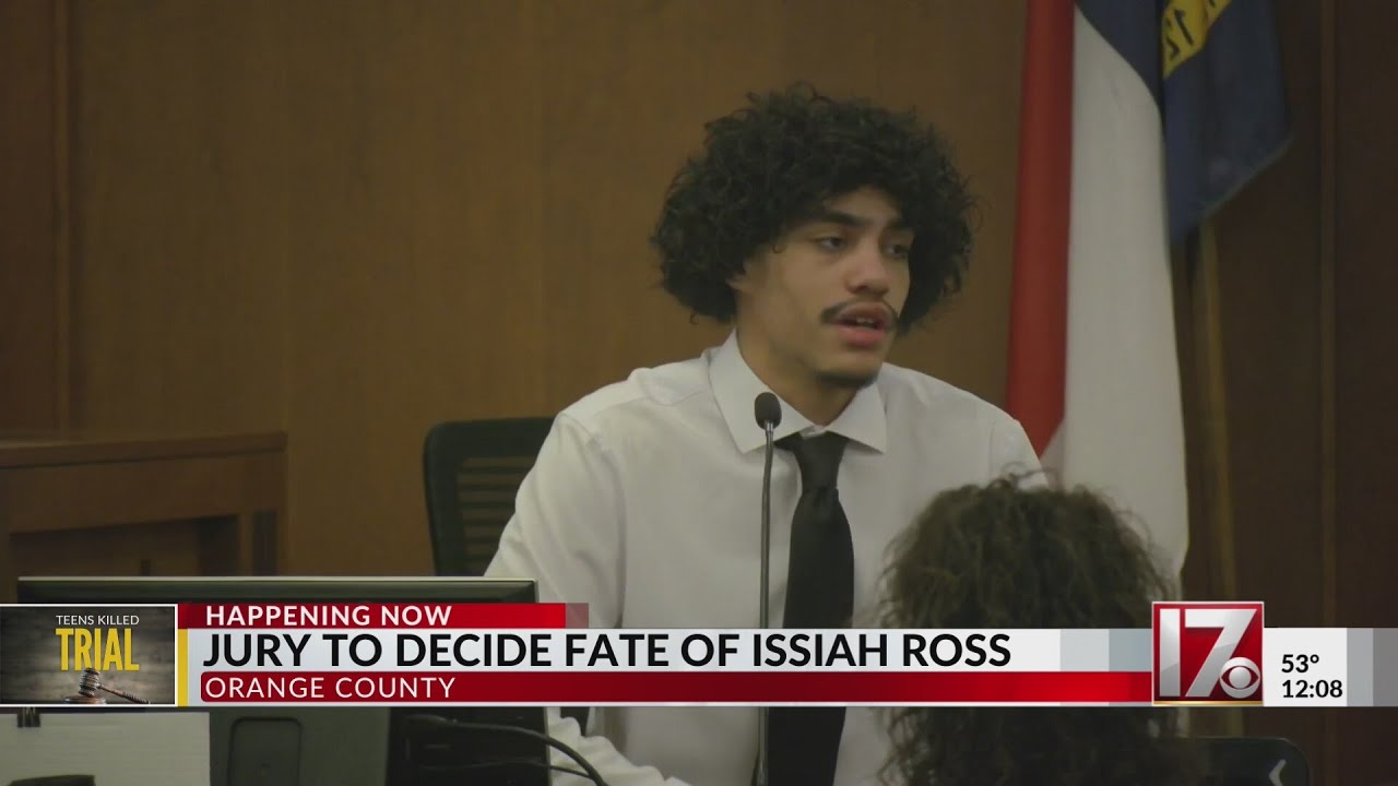 Accused Orange County suspect testifies at murder trial