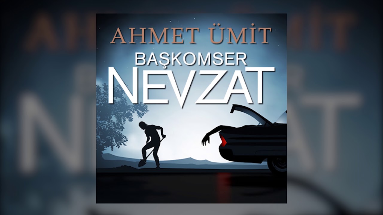 Radyo Tiyatrosu - Başkomser Nevzat’ın Maceraları – Kavim Bölüm 17