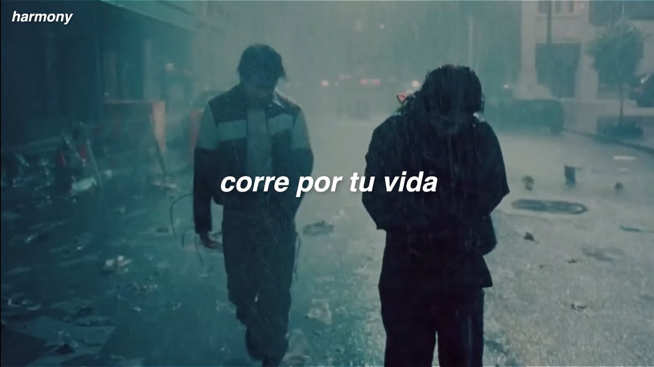 runrunrun - dutch melrose (español)