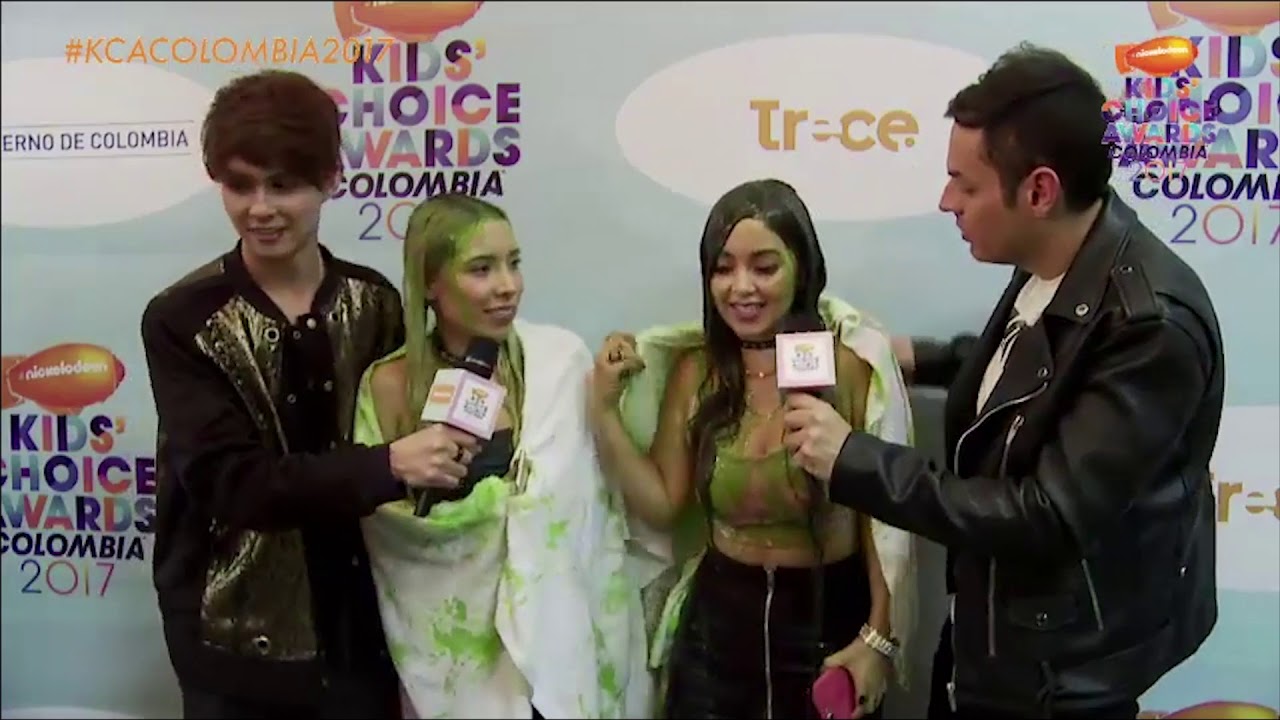 KCA Colombia 2017 Highlights