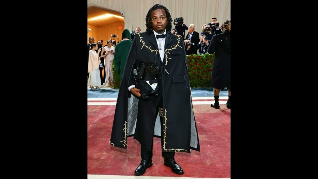 Gunna Type Beat 2022 - "Met Gala"