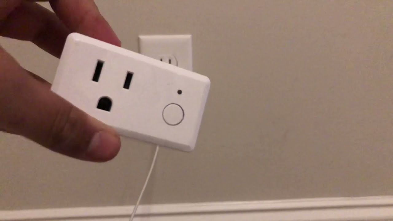 feit electric smart plug 3 pack unboxing and setup with google assistant