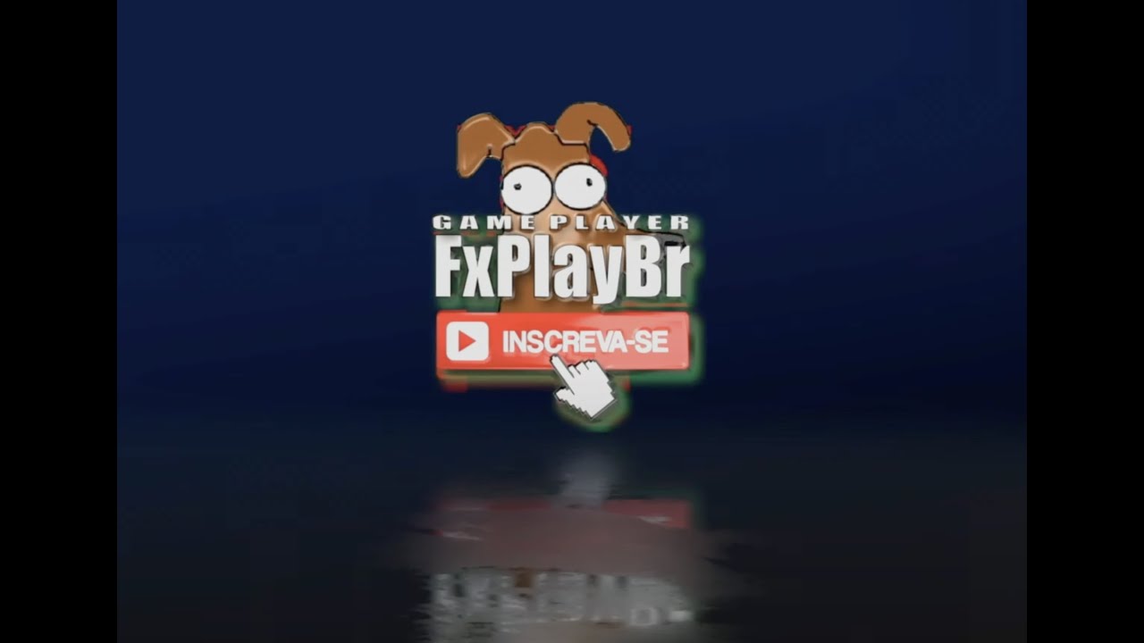 Canal FxPlayBr - Gameplay e Streaming - Intro
