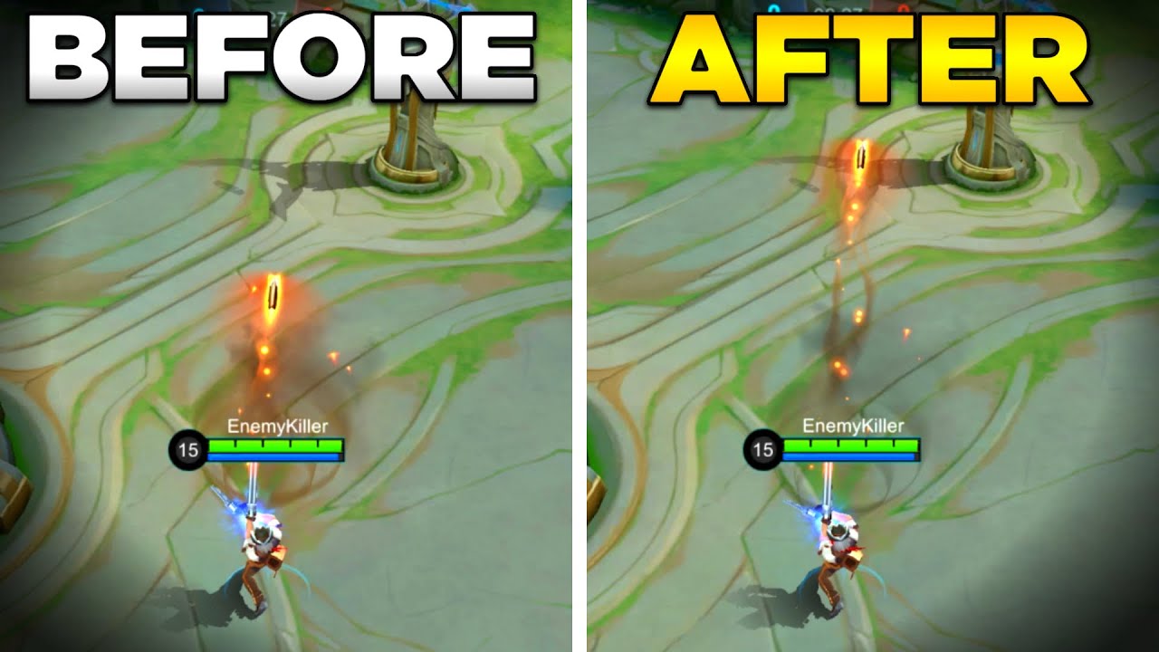 Clint’s New Adjustment Is Actually a Secret Buff!