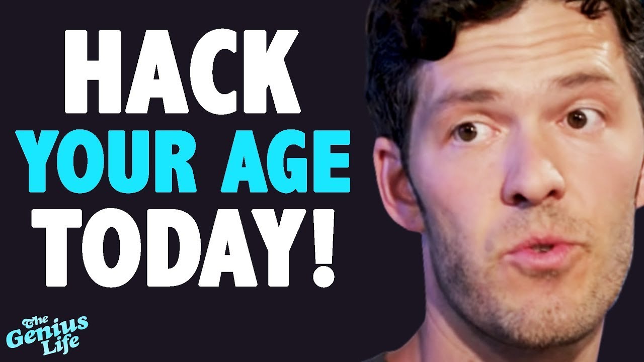 Clinical Nutritionist REVEALS How To Age In Reverse With INTERMITTENT FASTING | Mike Mutzel