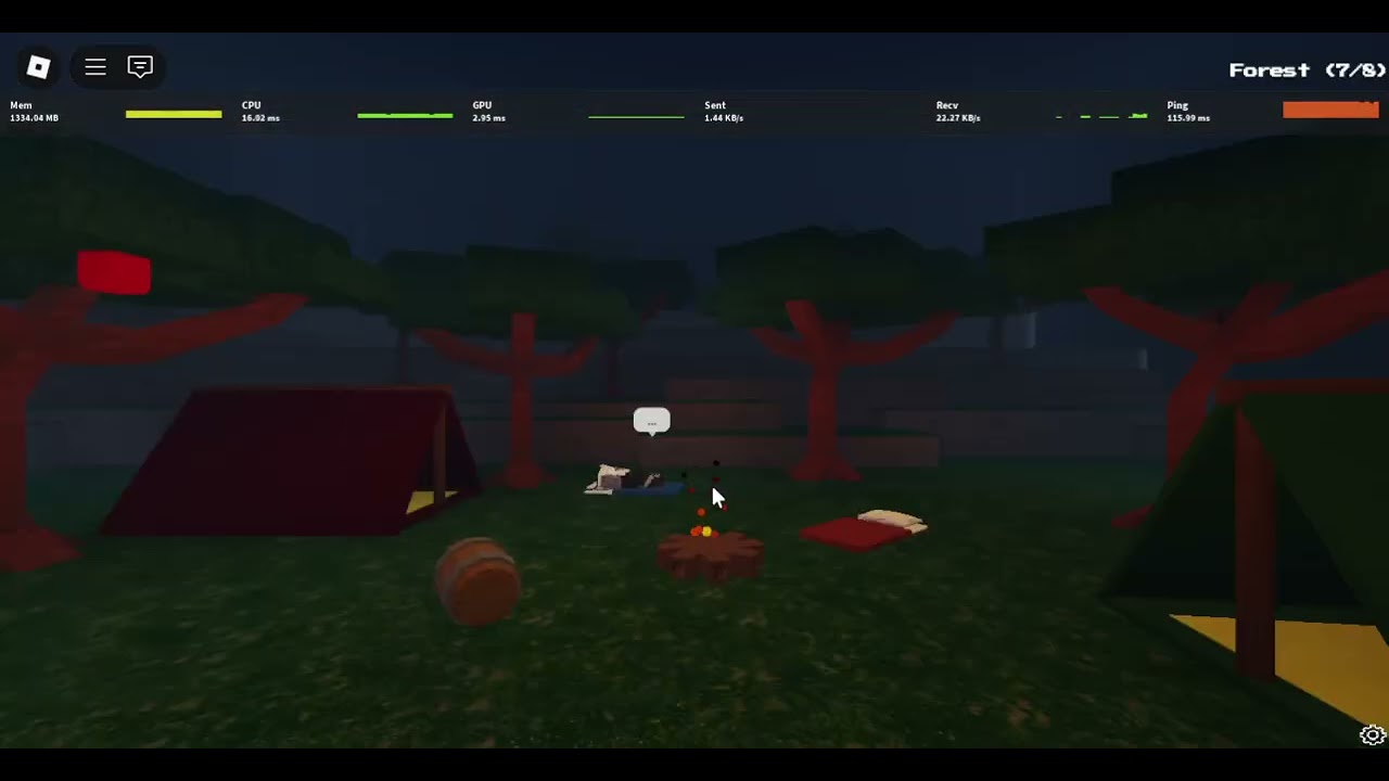 Solo attempt AN AVERAGE CAMPAIGN (post nerf druid/death dance) Part 2