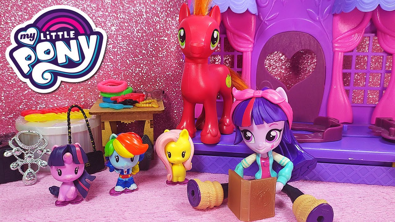 TWILIGHT e o GATO DE BOTAS ‹ Luli Rarity ›